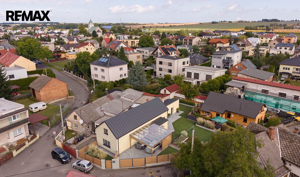 Prodej domu 137 m² s pozemkem 486 m², Kravaře – náhled fotky 3