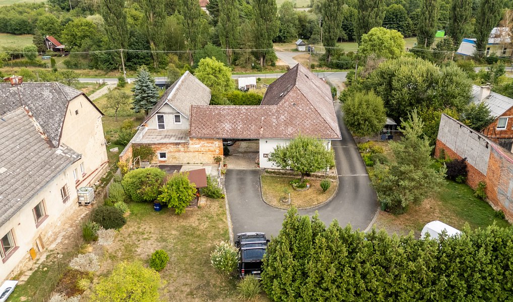 Prodej komerčního pozemku 4 214 m², Fryšták – náhled fotky 10