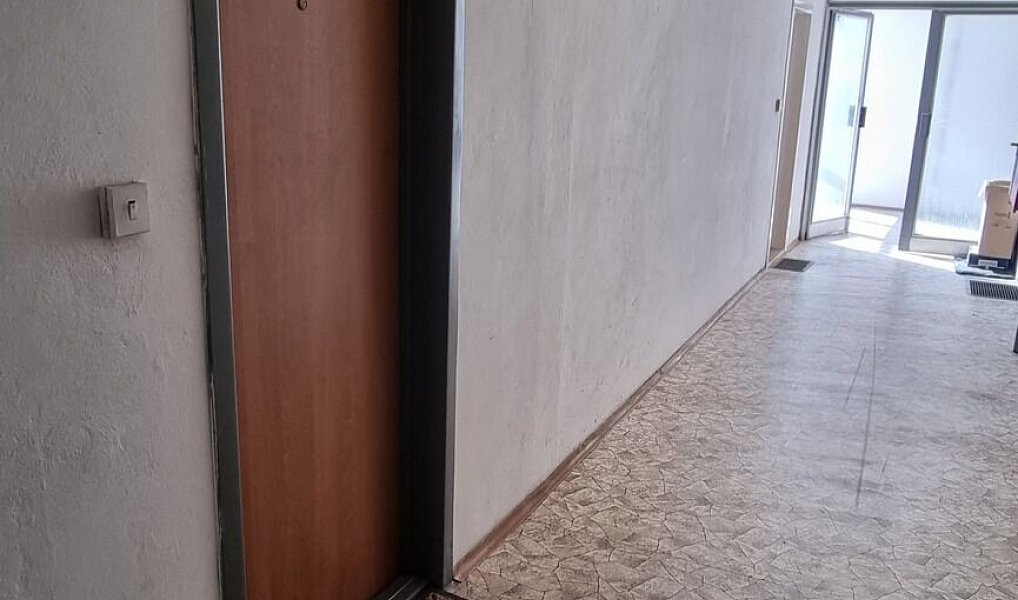 Pronájem bytu 1+1 37 m², Praha – náhled fotky 10