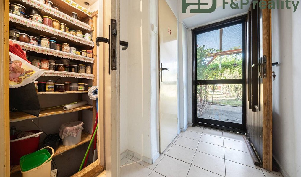 Prodej domu 120 m² s pozemkem 778 m², Přelouč – náhled fotky 28