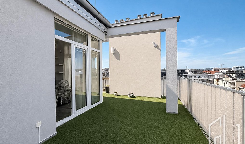 Prodej bytu 2+kk 43 m², Brno – náhled fotky 10