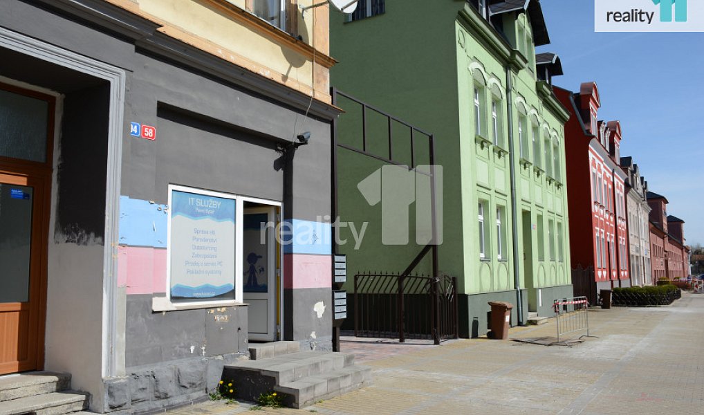 Prodej komerčního objektu (jiného typu) 34 m², Karlovy Vary – náhled fotky 13