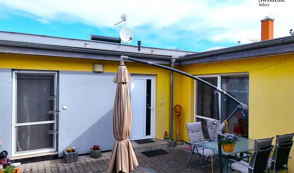 Prodej domu 84 m² s pozemkem 137 m², Jihlava – náhled fotky 19