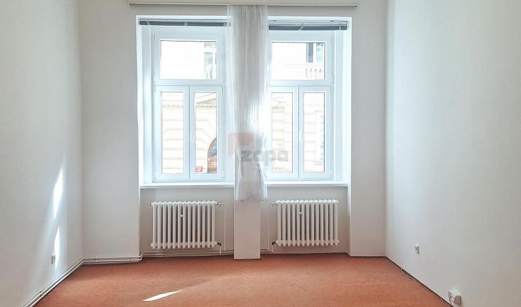 Pronájem bytu 1+1 49 m², Praha – náhled fotky 2