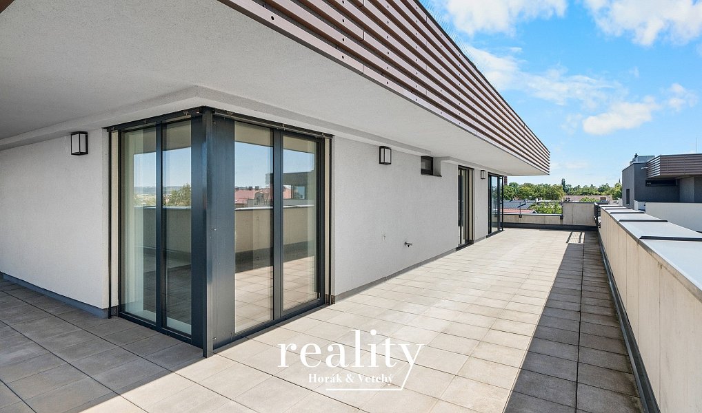 Pronájem bytu 4+kk 127 m², Jihlava – náhled fotky 10