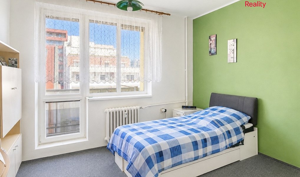Prodej bytu 3+1 80 m², Pardubice – náhled fotky 7