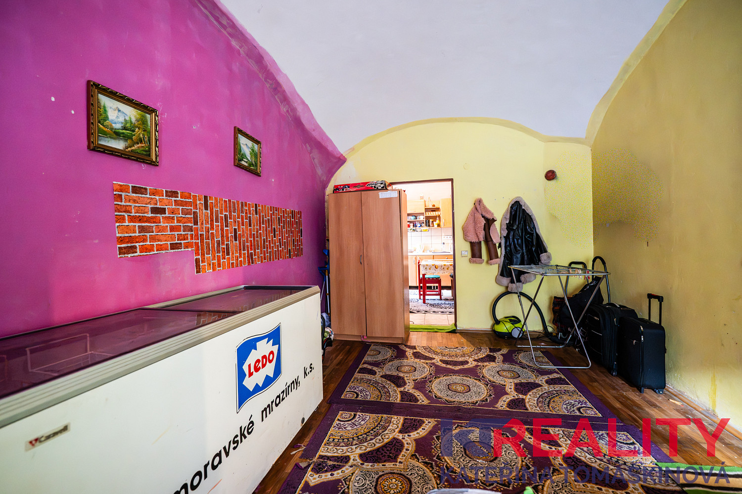 Prodej bytu 2+1 68 m² – fotografie 5