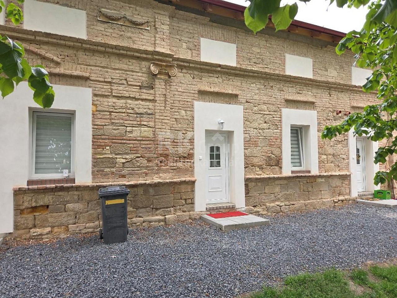 Pronájem bytu 2+kk 35 m² – další