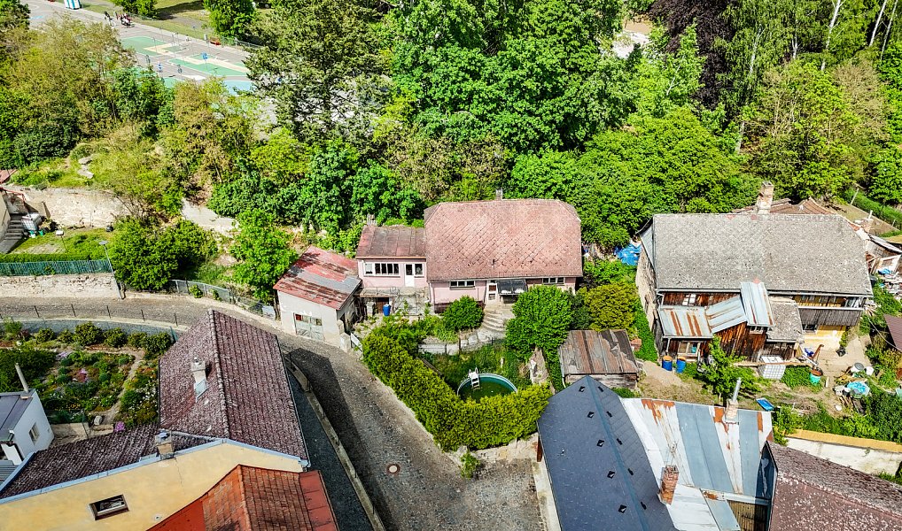 Prodej domu 95 m² s pozemkem 315 m², Mnichovo Hradiště – náhled fotky 29