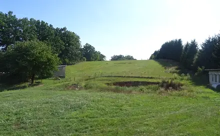 Prodej stavebního pozemku 11 532 m², Kunčina, okres Svitavy
