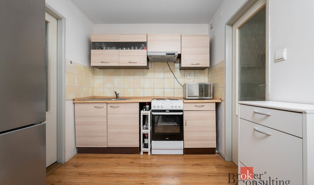 Prodej bytu 1+1 35 m², Liberec – náhled fotky 4
