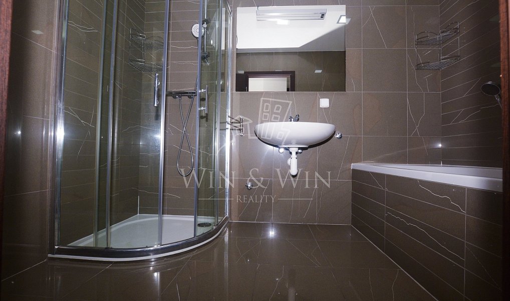 Pronájem bytu 4+kk 124 m², Praha – náhled fotky 9