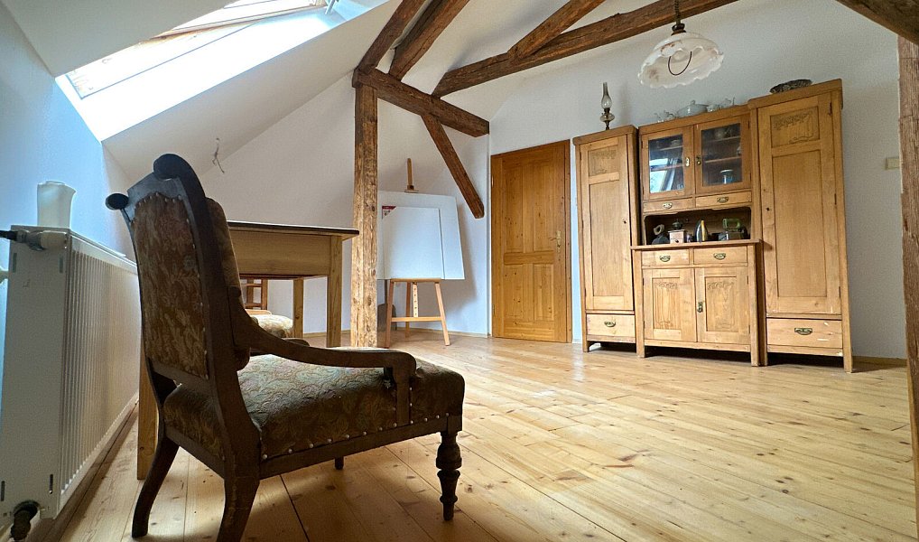 Prodej domu 300 m² s pozemkem 3 129 m², Přimda – náhled fotky 18