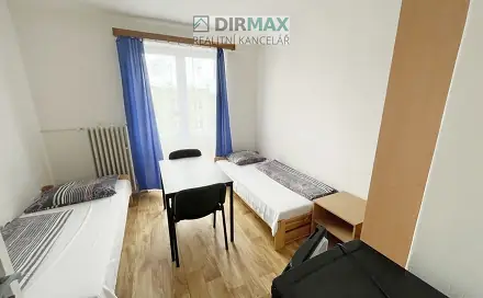 Pronájem bytu 1+1 34 m², Zahradní, Plzeň - Východní Předměstí