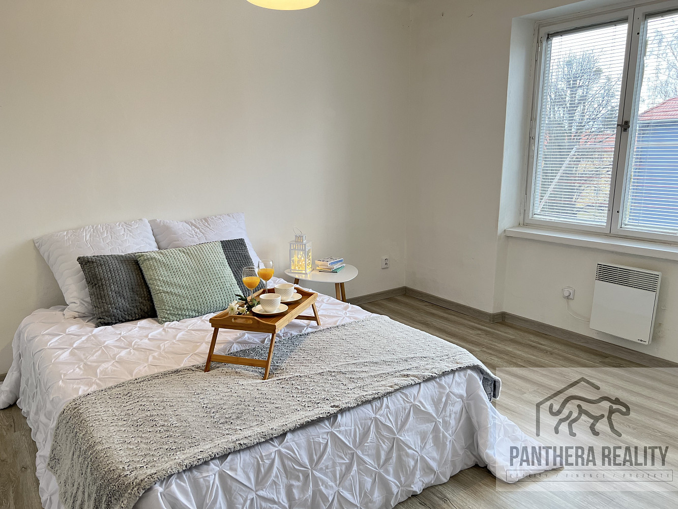 Pronájem bytu 2+1 56 m² - Ansicht 5