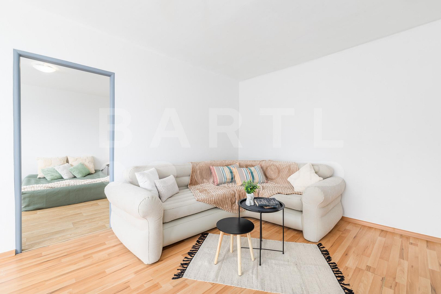 Prodej bytu 3+1 64 m²