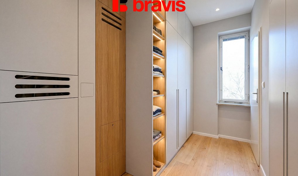 Prodej bytu 3+1 110 m², Brno – náhled fotky 18