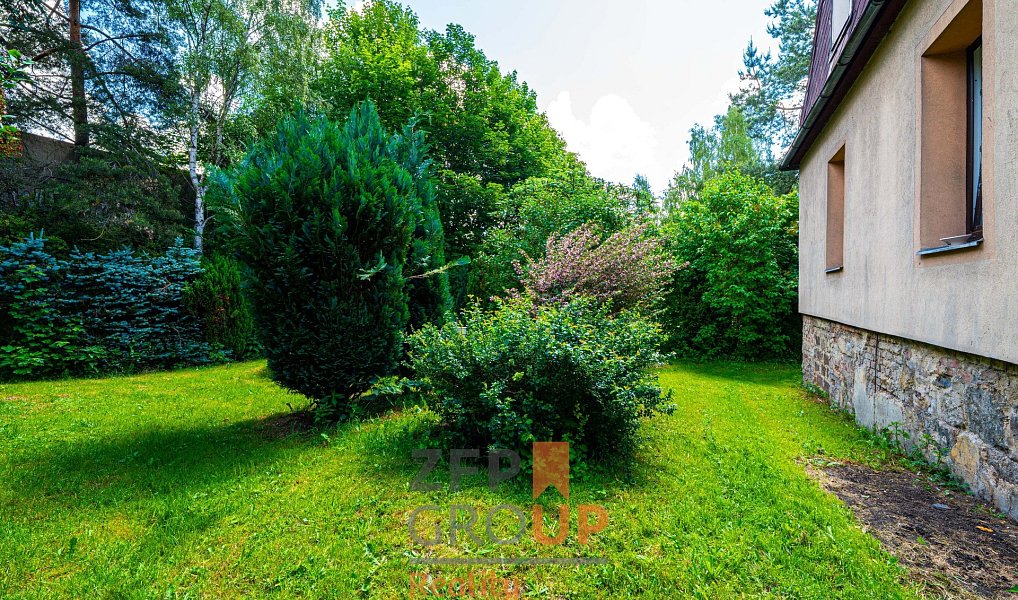 Prodej domu 104 m² s pozemkem 384 m², Liberec – náhled fotky 56