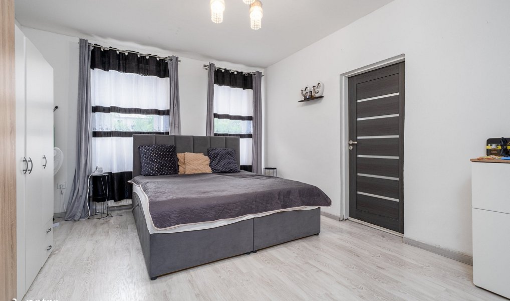 Prodej nájemního domu, činžáku 106 m², Ústí nad Labem – náhled fotky 5
