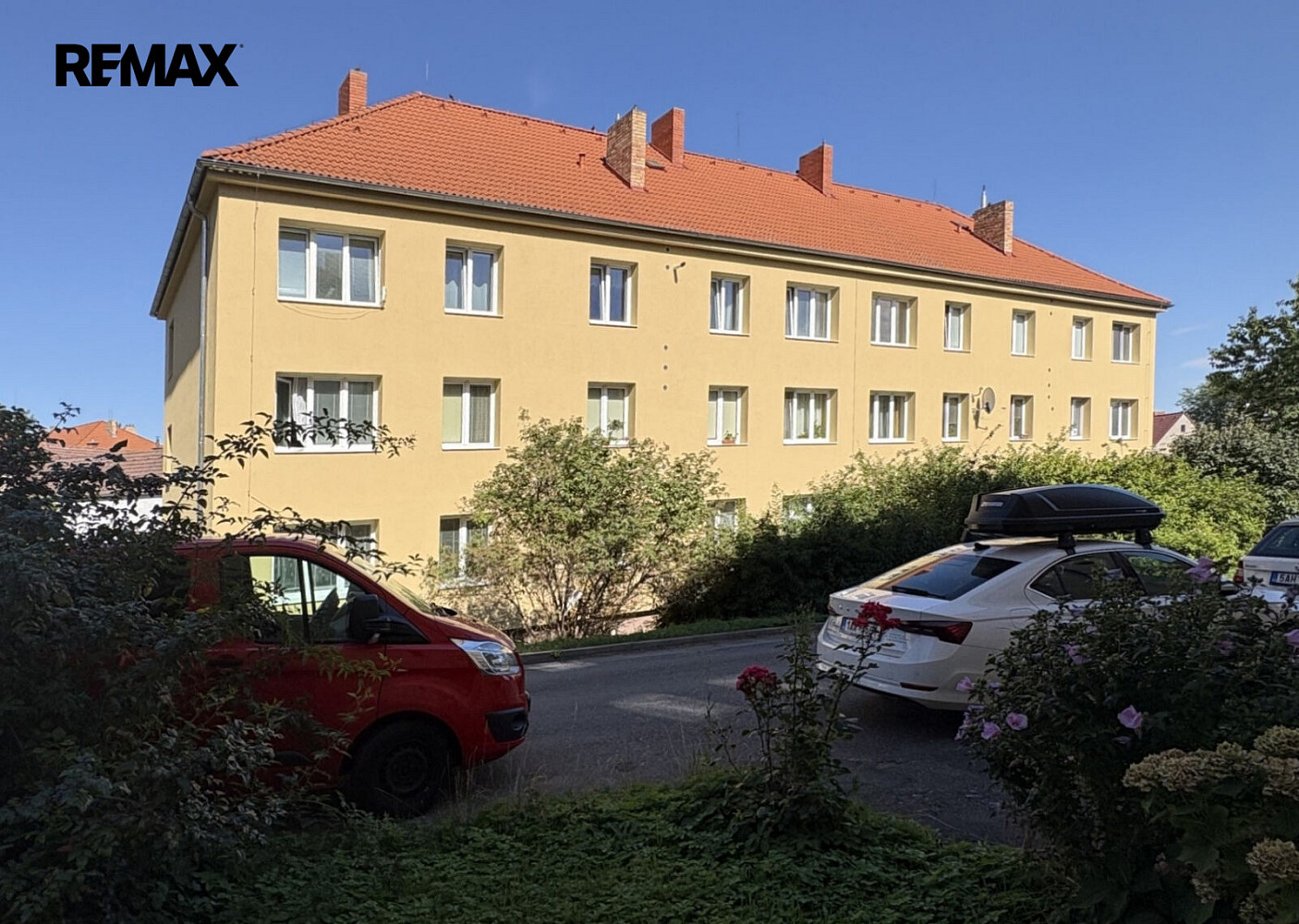Prodej bytu 2+kk 48 m²