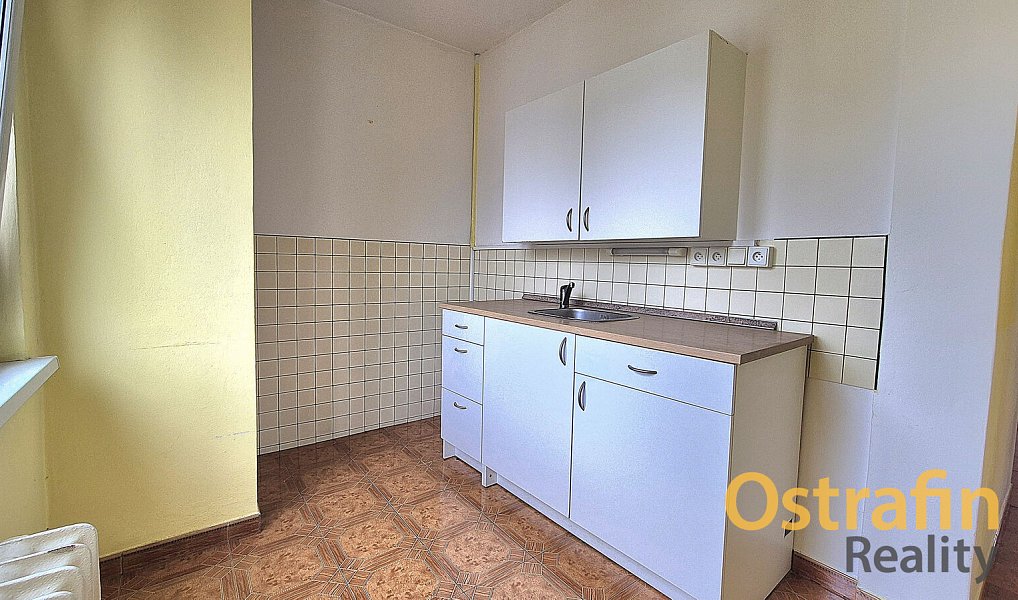 Prodej bytu 2+1 51 m², Ostrava – náhled fotky 2