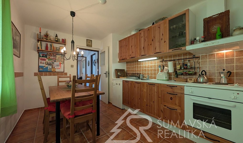 Prodej domu 69 m² s pozemkem 672 m², Žihobce – náhled fotky 13