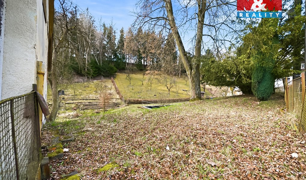 Prodej domu 136 m² s pozemkem 489 m², Chrastavec – náhled fotky 14