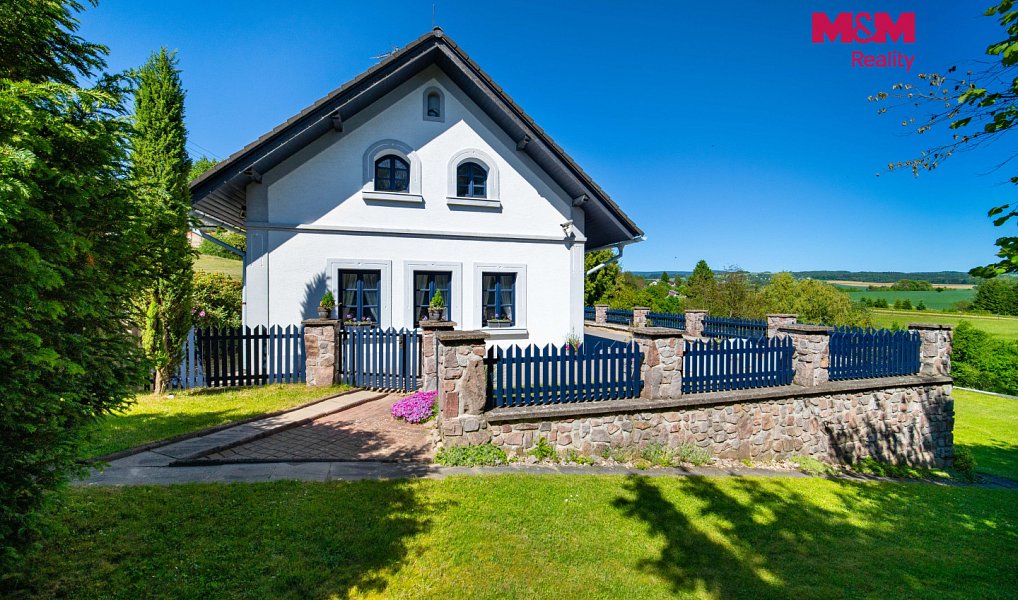 Prodej domu 223 m² s pozemkem 5 844 m², Javornice – náhled fotky 11