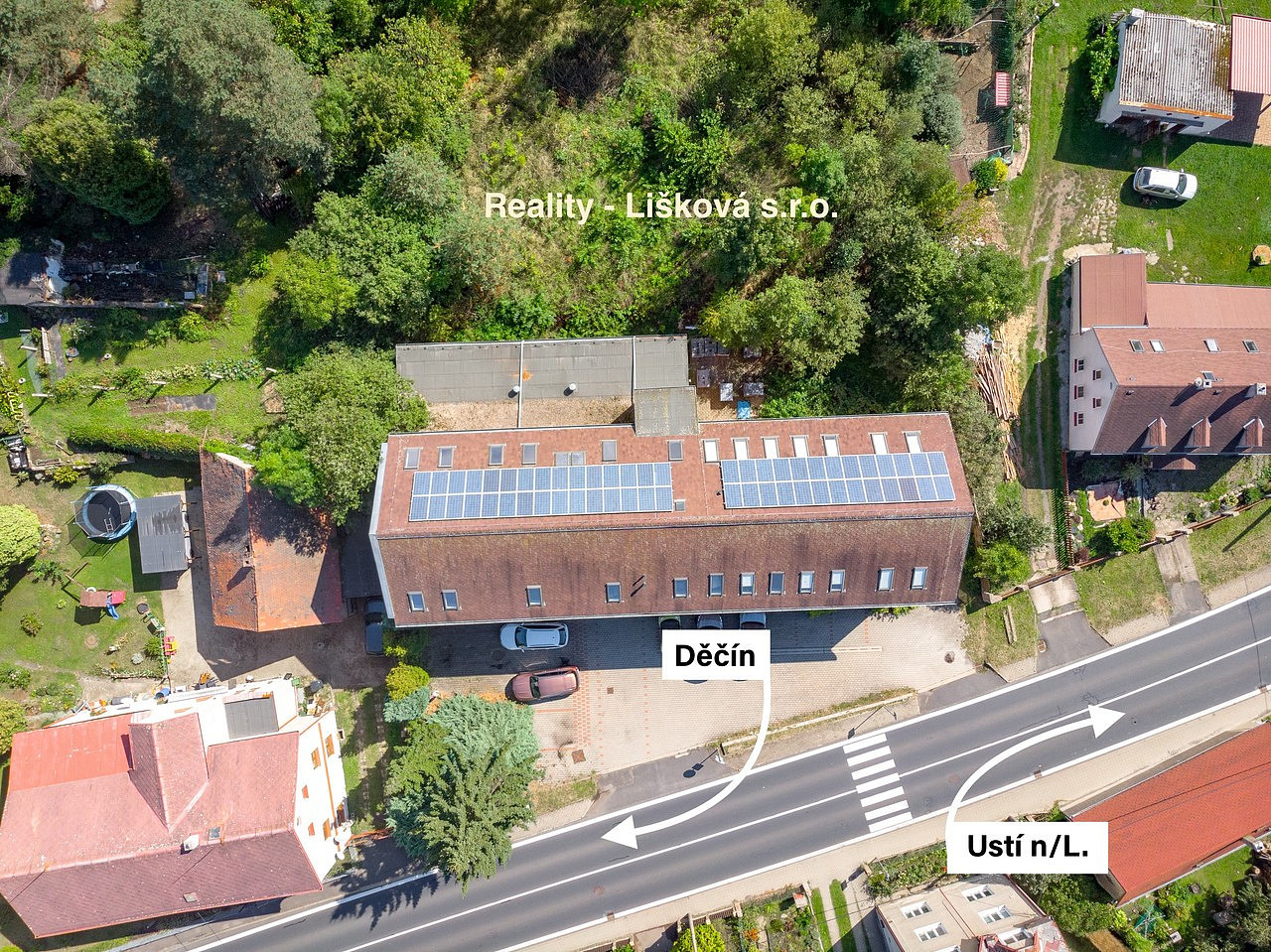 Pronájem výrobních prostor 261 m² – fotografie 5