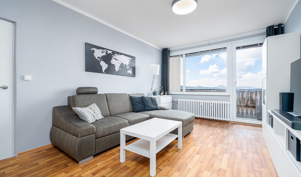 Prodej bytu 3+1 64 m², Ústí nad Labem – náhled fotky 7
