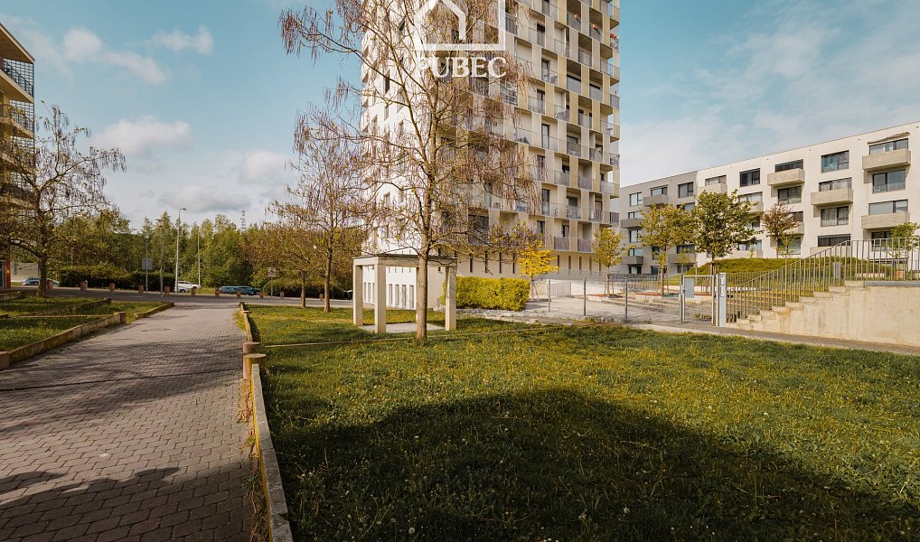 Prodej bytu 1+kk 26 m², Plzeň – náhled fotky 15
