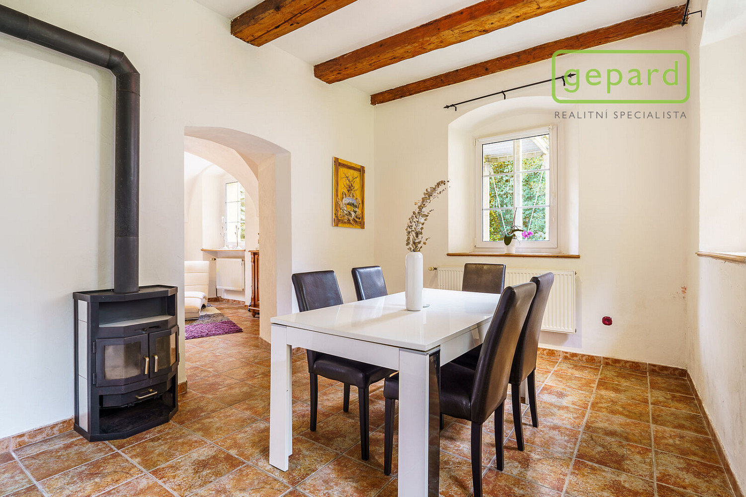 Prodej domu 295 m² s pozemkem 9 233 m² – fotografie 4