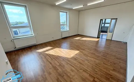 Pronájem kanceláře 59 m², Opava