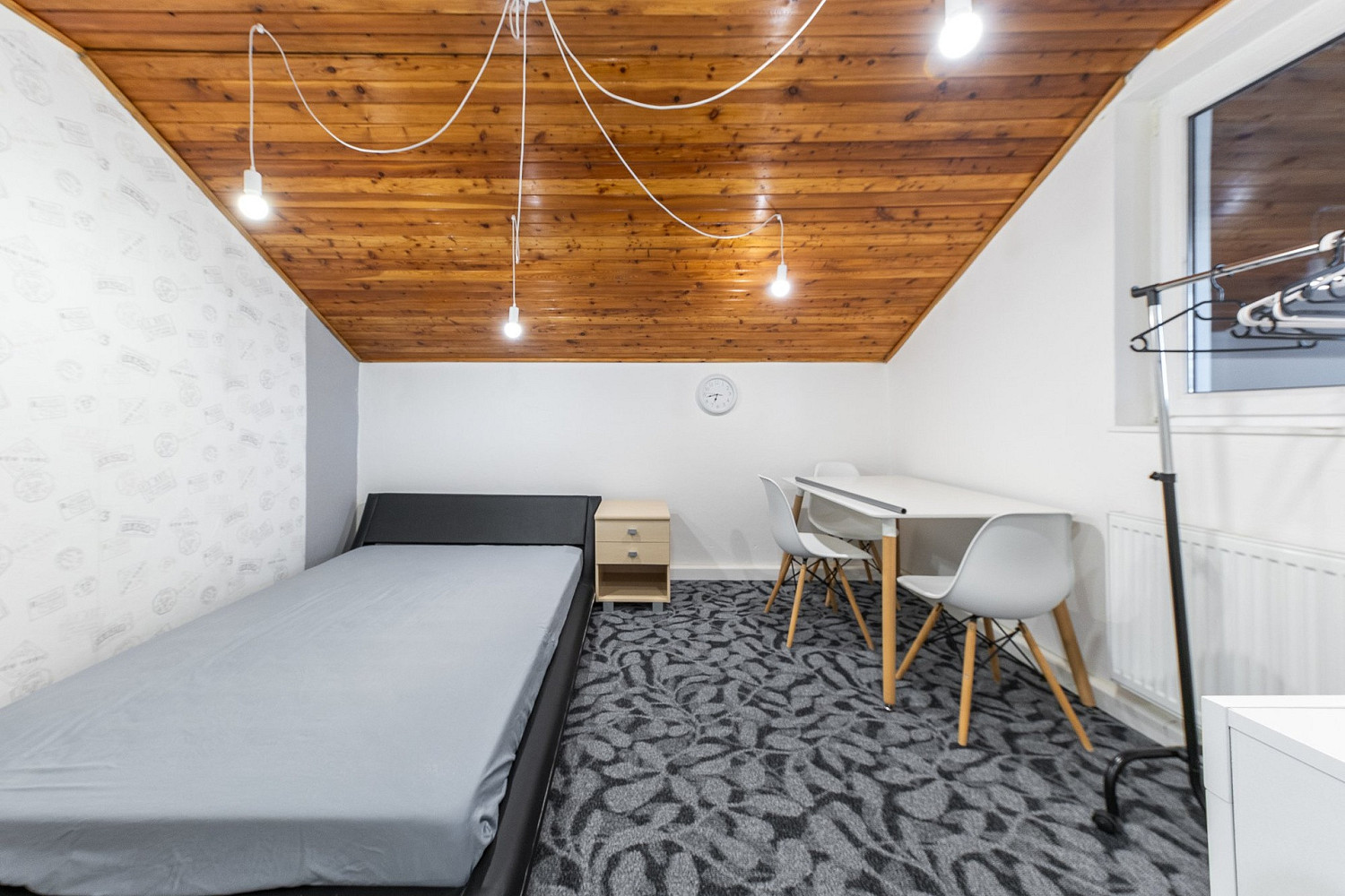 Pronájem bytu 3+kk 85 m² – fotografie 3