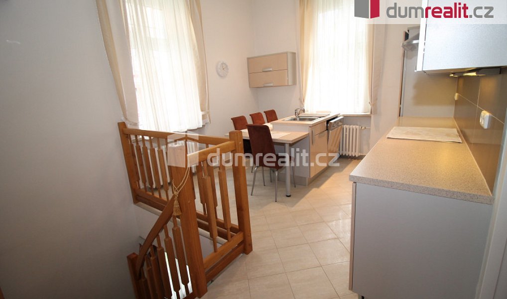 Prodej bytu 3+1 90 m², Mariánské Lázně – náhled fotky 5