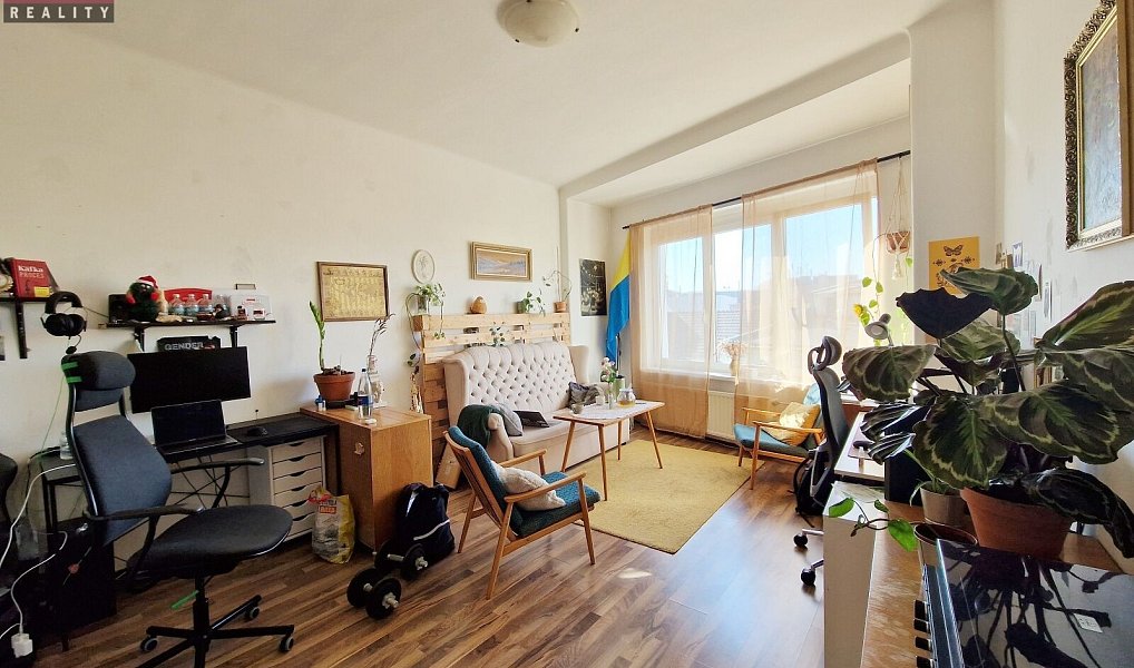 Pronájem bytu 2+1 60 m², Olomouc – náhled fotky 3
