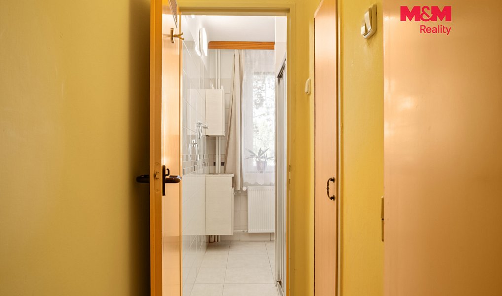 Prodej bytu 4+1 86 m², Slaný – náhled fotky 13