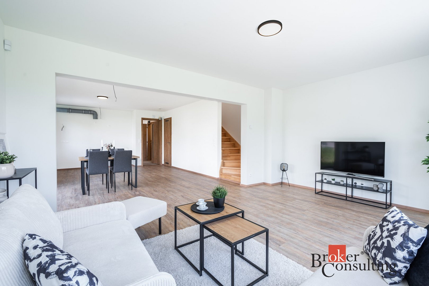 Pronájem domu 119 m² s pozemkem 348 m² — photo 5