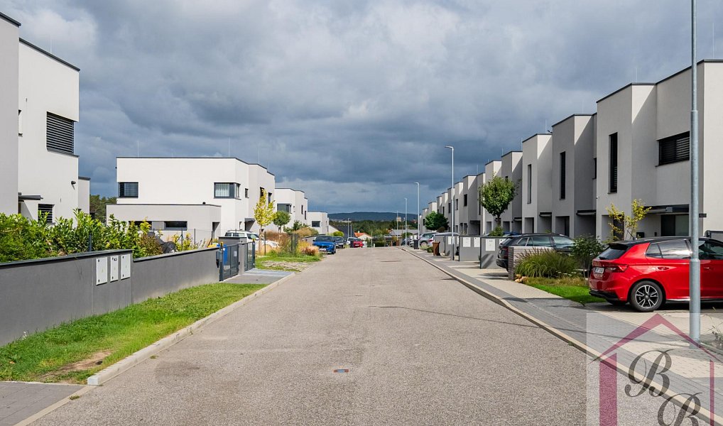 Prodej domu 154 m² s pozemkem 256 m², Mladá Boleslav – náhled fotky 27