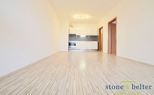 Pronájem bytu 2+kk 52 m², Svitákova, Praha 5 - Stodůlky