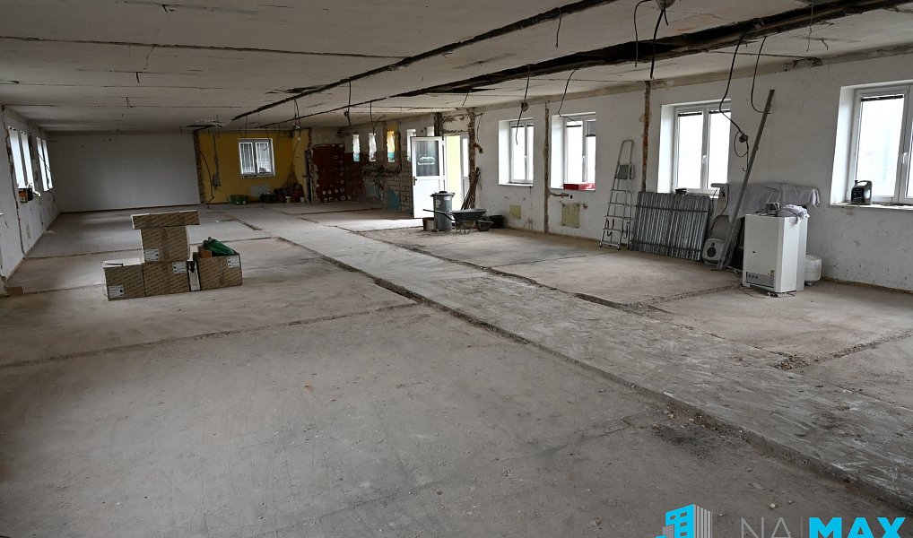 Prodej obchodních prostor 272 m², Znojmo – náhled fotky 8