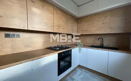 Pronájem bytu 2+1 54 m², Haškova, Karviná - Ráj