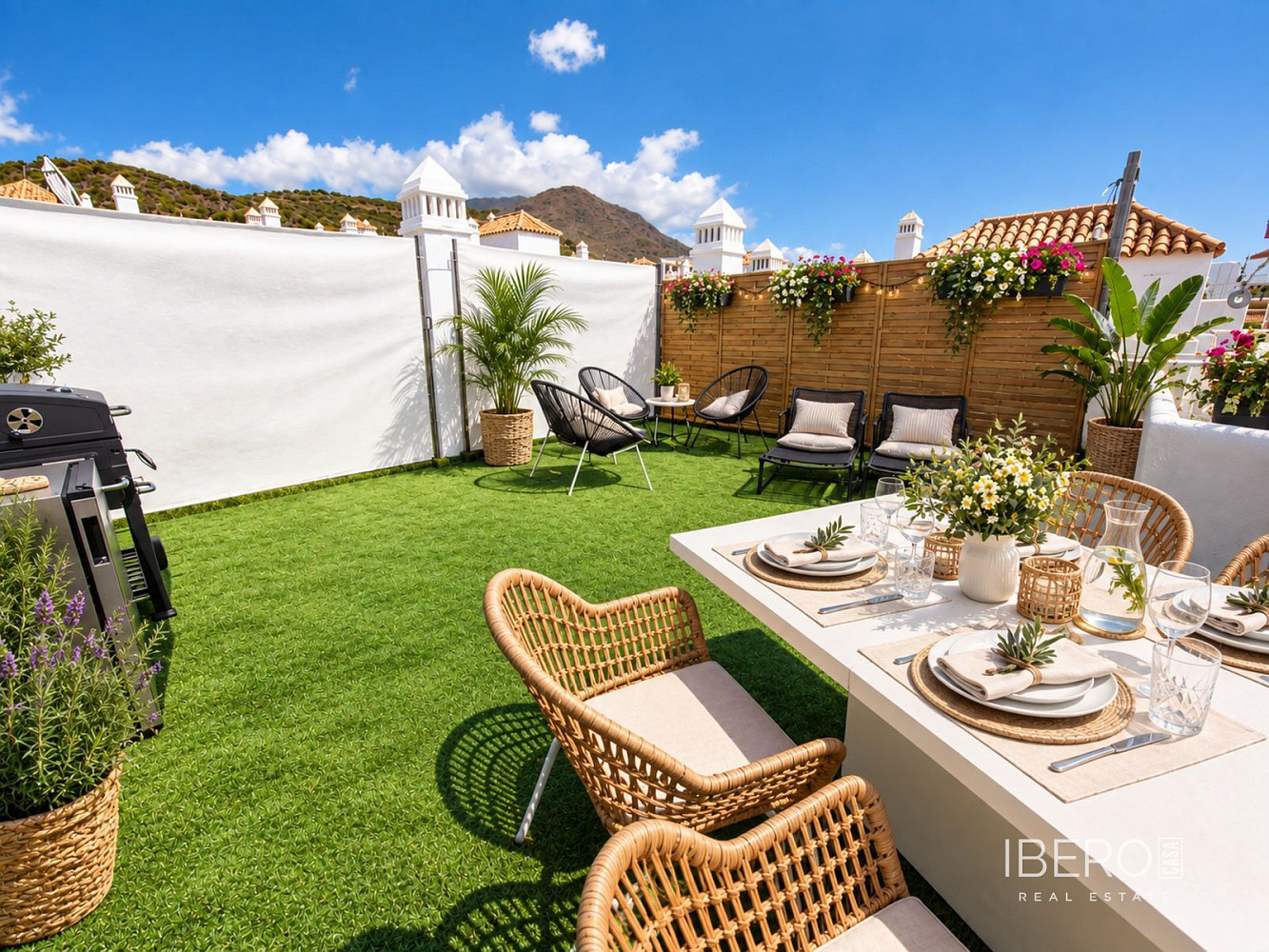 Pis 3+kk – Estepona, Barriada Islas Canarias - Vista 4