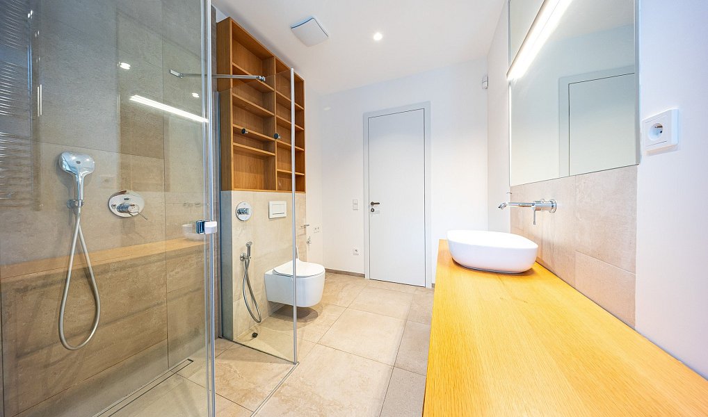 Pronájem bytu 2+kk 52 m², Praha – náhled fotky 3