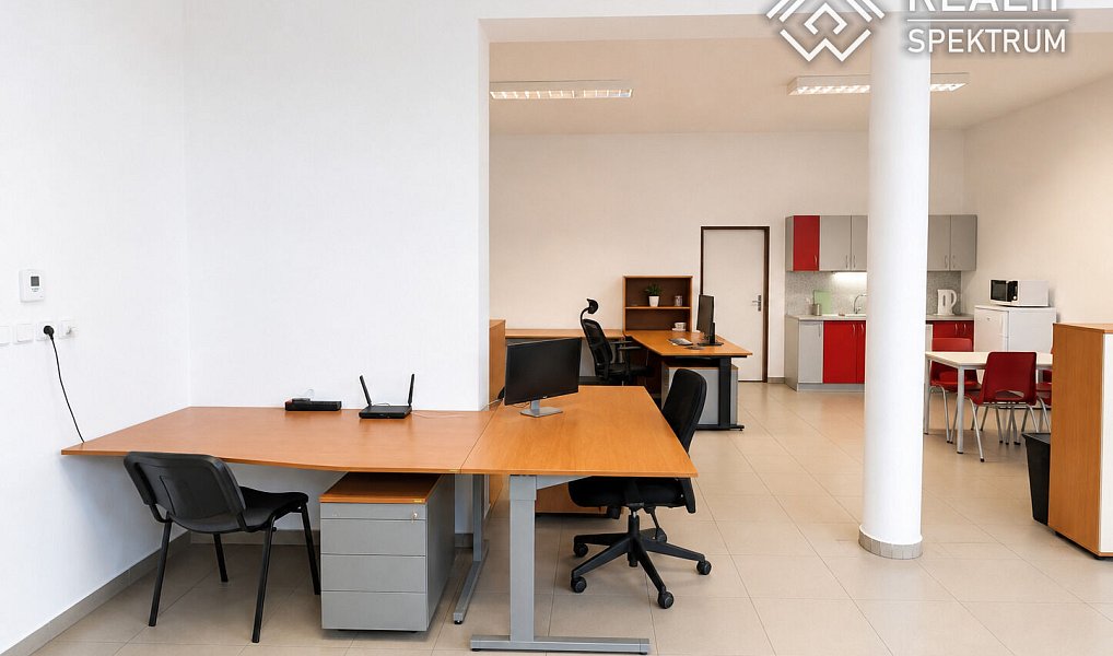 Pronájem obchodních prostor 128 m², Letohrad – náhled fotky 7