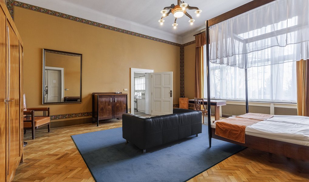 Prodej domu 3 000 m² s pozemkem 18 363 m², Ratboř – náhled fotky 19