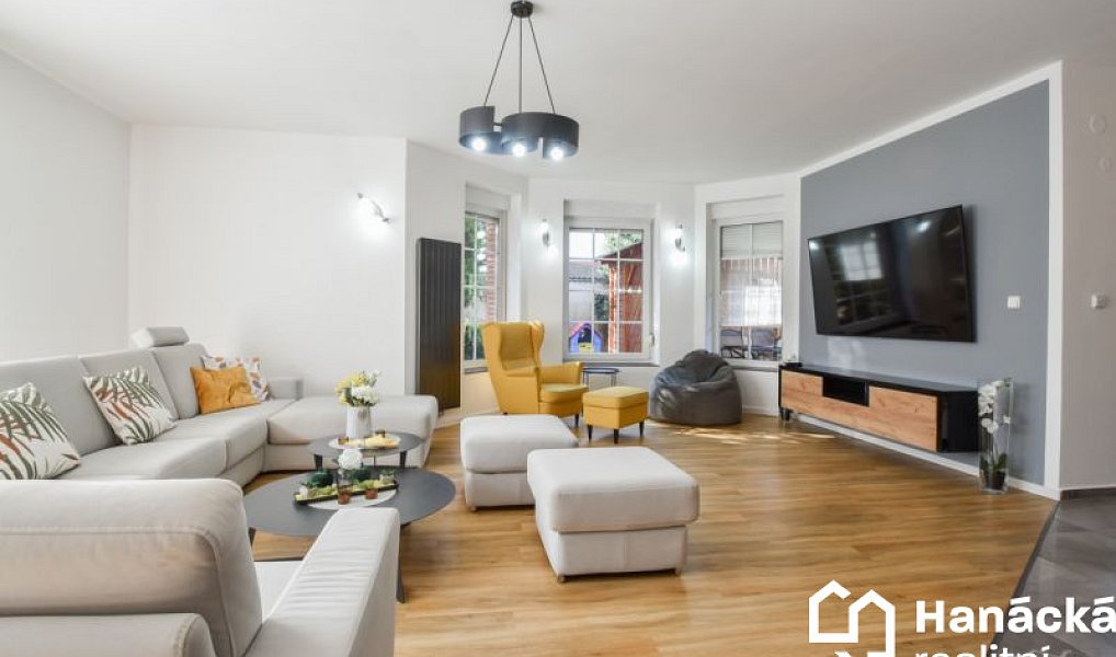 Prodej domu 269 m² s pozemkem 939 m², Olomouc – náhled fotky 3
