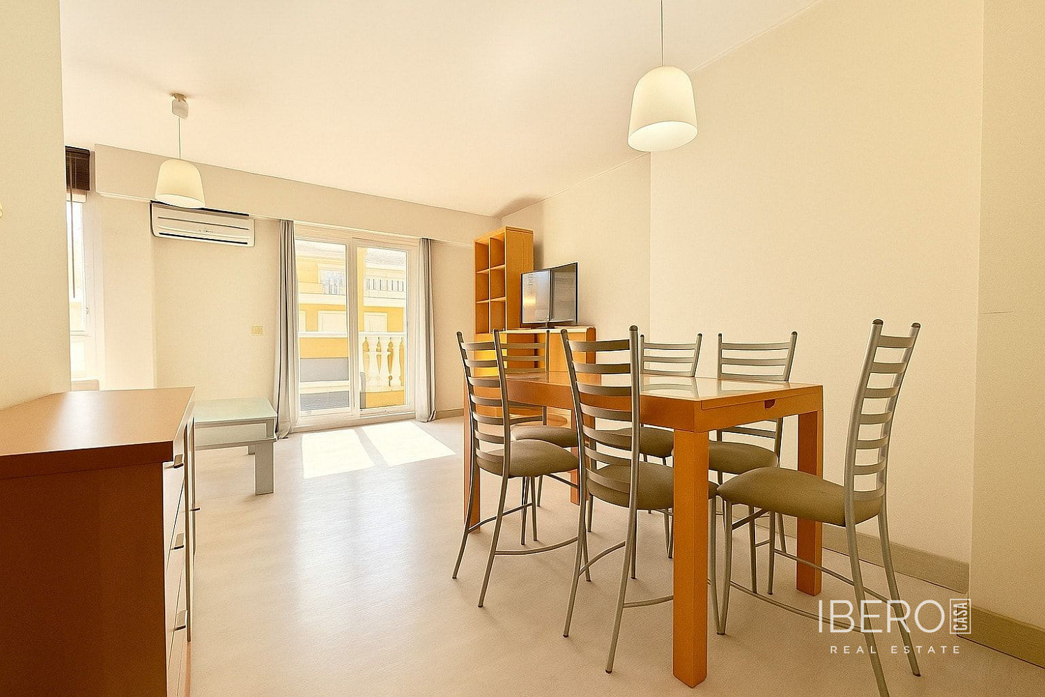 Piso 4+kk – Dénia, Barri les Roques - Vista 3