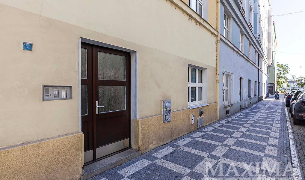 Prodej bytu 3+kk 113 m², Praha – náhled fotky 27