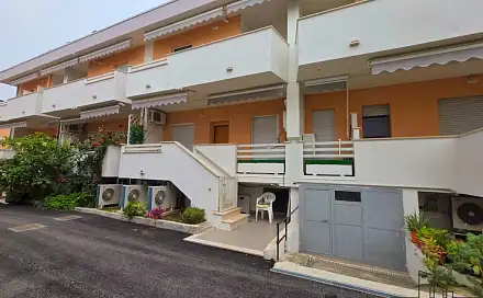Prodej bytu 3+1 99 m², Silvi, Itálie